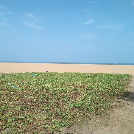 Hotel Yoho Mango House Negombo Esterno foto