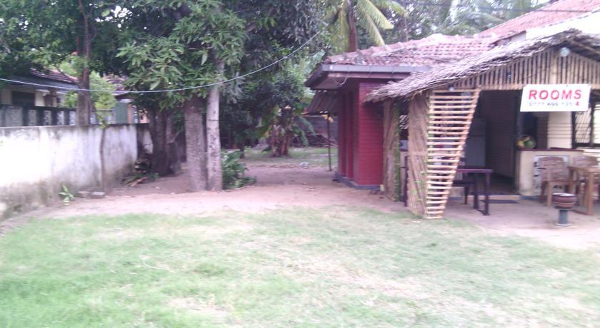 Hotel Yoho Mango House Negombo Camera foto