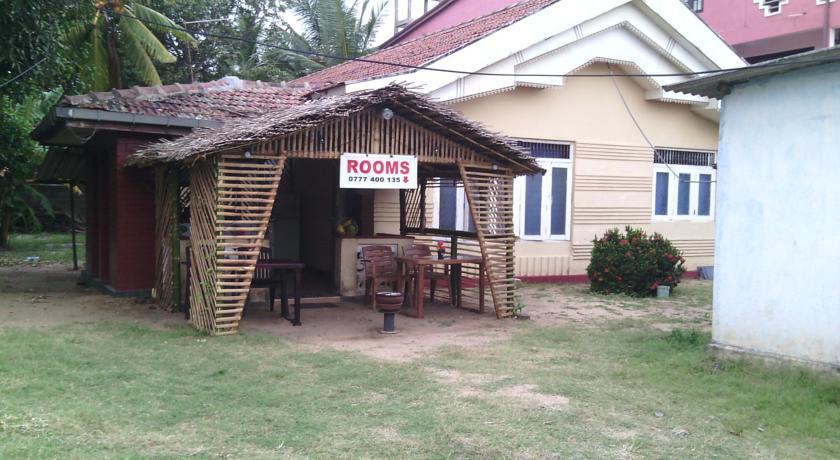 Hotel Yoho Mango House Negombo Camera foto