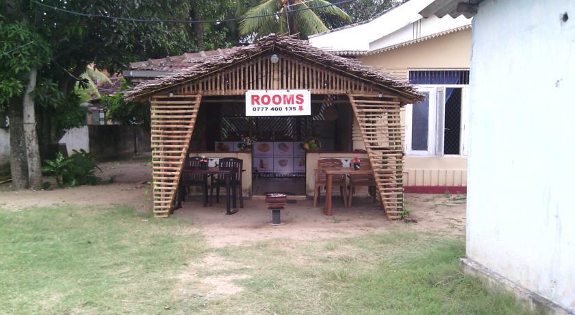 Hotel Yoho Mango House Negombo Camera foto