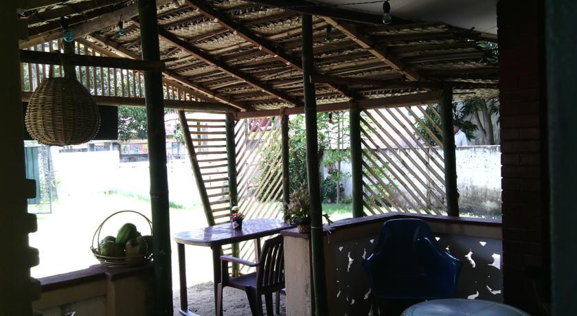 Hotel Yoho Mango House Negombo Camera foto