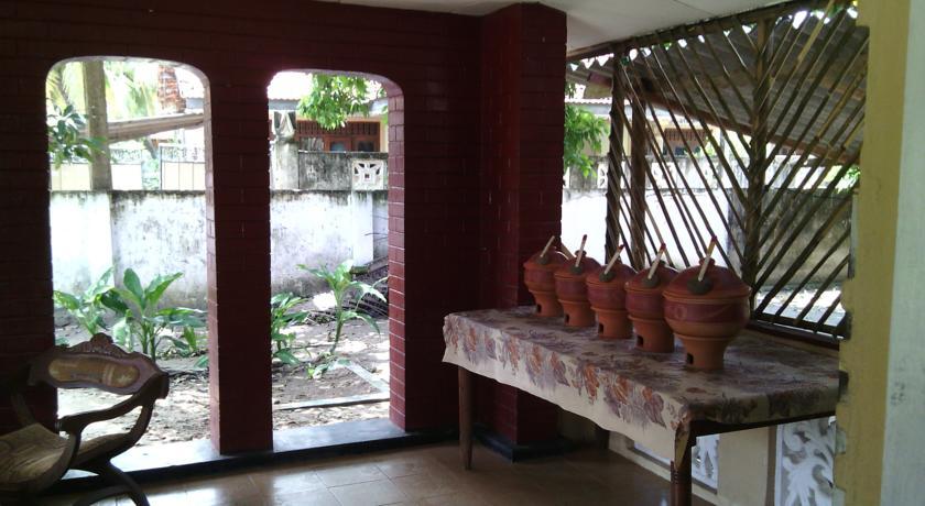 Hotel Yoho Mango House Negombo Camera foto