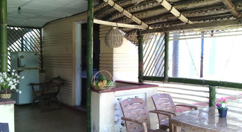 Hotel Yoho Mango House Negombo Camera foto