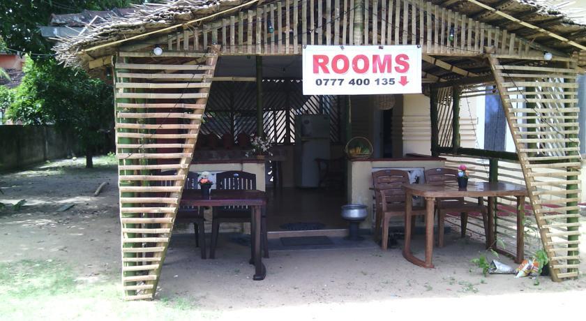 Hotel Yoho Mango House Negombo Camera foto